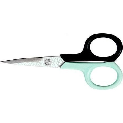 Millemetri Linea Classic Deco Ножици за бродерия 110 mm Син (444)