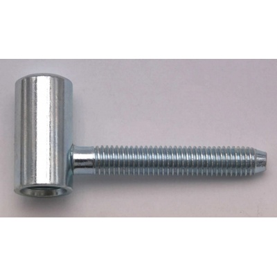 TKZ Polná Závěs dveřní 60/10 VD M8x50mm modrý Zn – Hledejceny.cz
