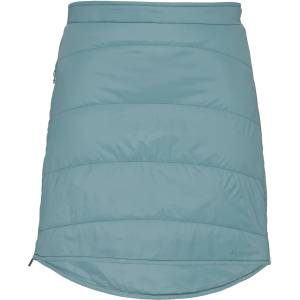 Heber Peak Дамска синтетична пола Heber Peak Women's LoblollyHe. III Padded Skirt Synthetic skirt - Atlantic - размер XXL (113-1160-0516)