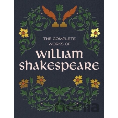Complete Works of William Shakespeare