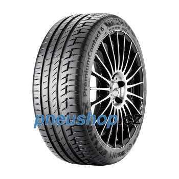 Continental PremiumContact 6 275/45 R21 107V