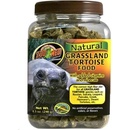 Zoo Med Natural Grassland Tortoise Food 241 g