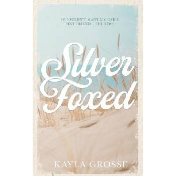 Amazon Digital Services LLC - Kdp Silver Foxed | Kayla Grosse