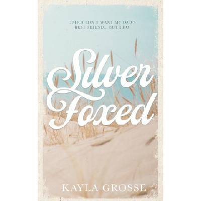 Amazon Digital Services LLC - Kdp Silver Foxed | Kayla Grosse
