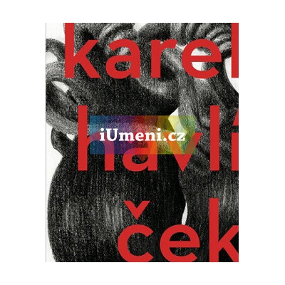 Karel Havlíček: Gigantomachie CZ + EN | Petr Hlaváček a Terezie Zemánková