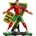 LEGO® Editions - Cristiano Ronaldo - Soccer Legend (43016)