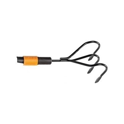 Kultivátor FISKARS QUIKFIT 3 hrotý 1000680