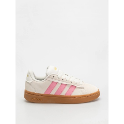adidas Grand Court Alpha 00S biela/ružová
