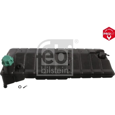 FEBI BILSTEIN Vyrovnávací nádoba, chladicí kapalina 43567