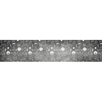 mySPOTTI Samolepící PVC tapeta do kuchyně splash Coffee and Tea, rozměry 60x280 cm