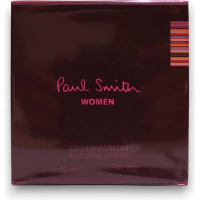 Paul Smith parfumovaná voda dámska 30 ml