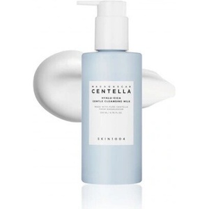 SKIN1004 Нежно почистващо мляко за лице, Facial Cleansers Skin1004 Madagascar Centella Hyalu-Cica Emulsion Cleansing Face 200ml