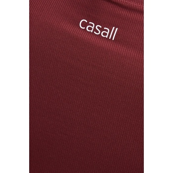 Casall Блуза с дълги ръкави за йога Casall Soft Rib (24234.)
