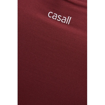 Casall Блуза с дълги ръкави за йога Casall Soft Rib (24234.)