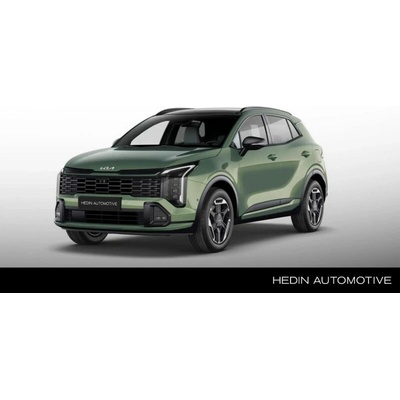 Kia Sportage Plug-In Hybrid GT-Line 212 kW