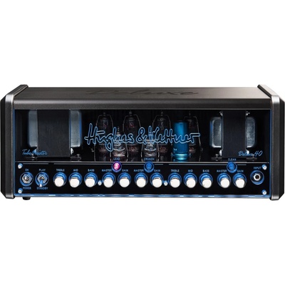 Hughes&Kettner TubeMeister Deluxe 40