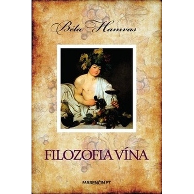 Filozofia vína - Béla Hamvas SK