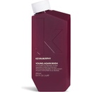 Kevin Murphy Young.Again.Wash Softening Shampoo Regeneračný šampón 40 ml