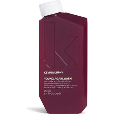 Kevin Murphy Young.Again.Wash Softening Shampoo Regeneračný šampón 40 ml