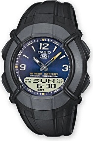 Casio HDC 600 2B Heureka.cz