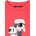 KARL LAGERFELD Детски суичър Karl Lagerfeld (Z30606.114.150)