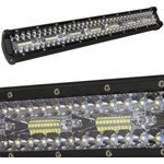 MAR-POL LED рампа BAR 600W, 700mm 65790 (M82765)
