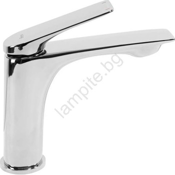 Rea Rea-b1178 - Смесител за мивка avalon 16, 5 см блестящ хром (re0099)