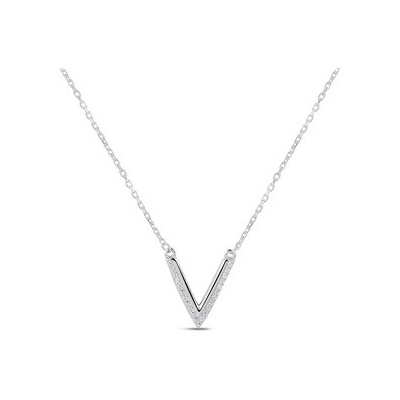 Nubis® Střibrný šipka NB-2341