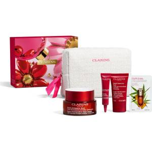 Clarins КОМПЛЕКТ CLARINS Super Restorative Collection Дневен крем дамски 50ml