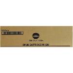 Konica Minolta Барабанна тонер касета за konica minolta - drum unit dr-109 / dr-110 / dr-120 (9967000924)