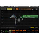 NUGEN Audio Stereoplacer