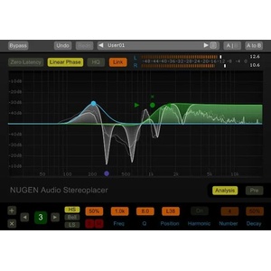 NUGEN Audio Stereoplacer