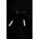 Karl Lagerfeld Jeans Памучен къс панталон Karl Lagerfeld Jeans (A2W10095)