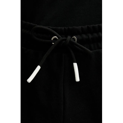 Karl Lagerfeld Jeans Памучен къс панталон Karl Lagerfeld Jeans (A2W10095)
