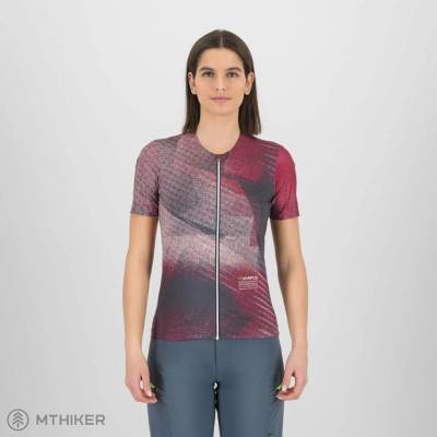 Karpos Sarca beet red pristine Dámsky