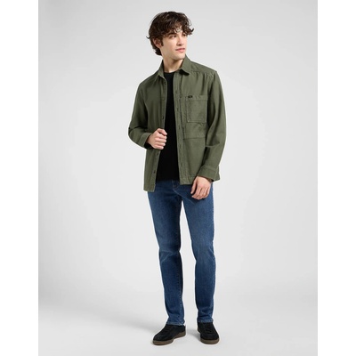 LEE SLIM FIT MVP ASTRO BLUE 112370599