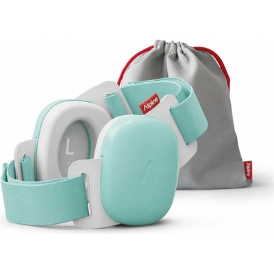 Alpine Muffy Baby 2.0 Barva: Aqua Blue – Zboží Dáma