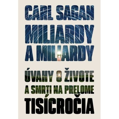 Miliardy a miliardy