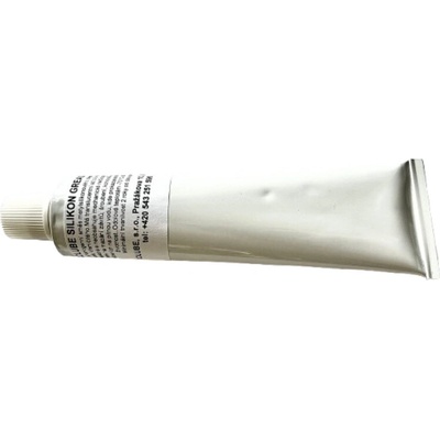 Ekolube Silikon Grease 2 50 g