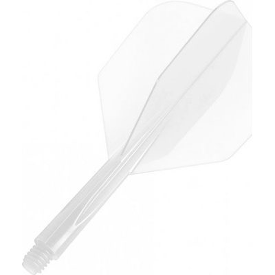 Condor Zero Stress - Small - Short - Clear CN064