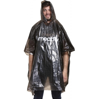 Meatfly Rainman Poncho – Zboží Dáma