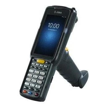 Zebra MC9200