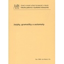 Jazyky gramatiky a automaty