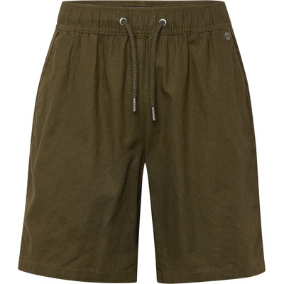 BLEND Панталон зелено, размер s
