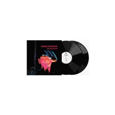 Black Sabbath - Paranoid (009 Remaster) (Deluxe Edition) 2 LP