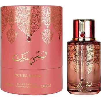 My Perfumes My Perfumes Lychee Musk EDP 100 ml