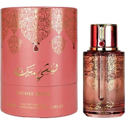 My Perfumes My Perfumes Lychee Musk EDP 100 ml