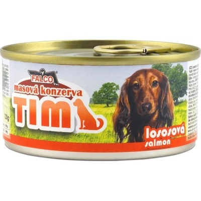 Sokol Falco Tim lososová 15 x 120 g