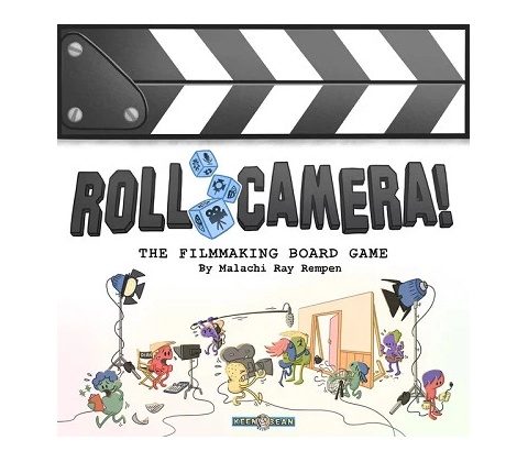 Roll Camera