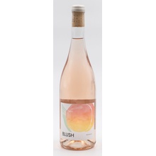 Zagreus Winery Blush Mavrud ružová 2023 13% 0,75 l (čistá fľaša)